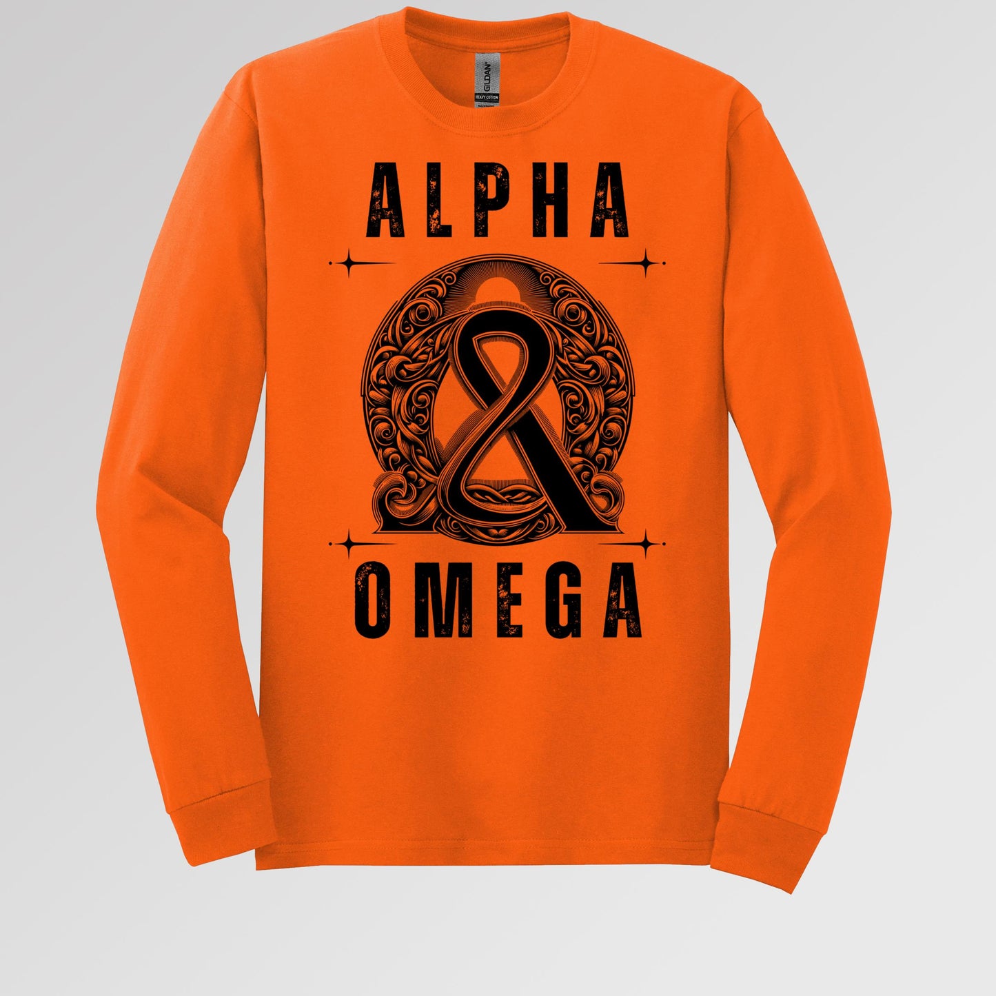 Alpha and Omega 03