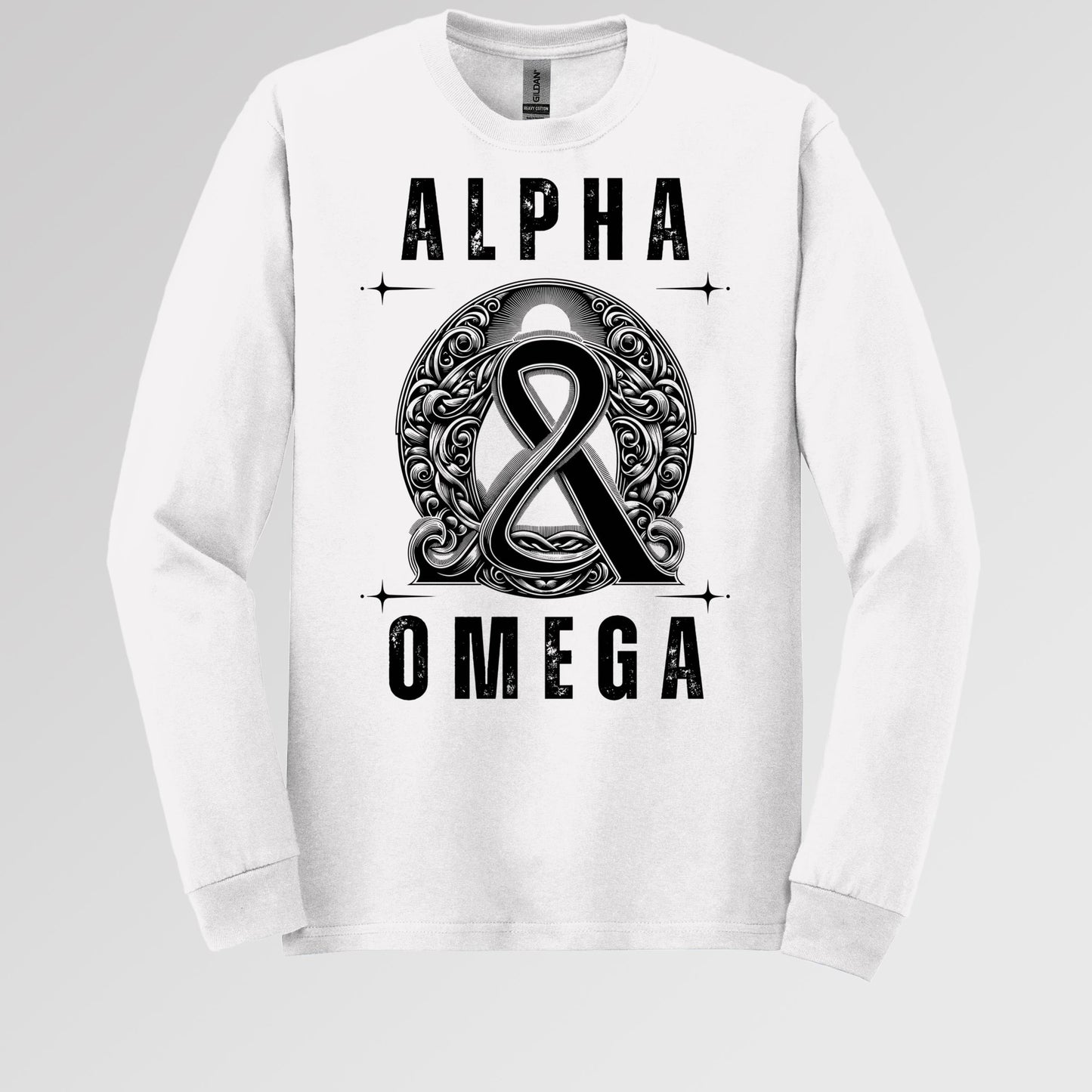 Alpha and Omega 03