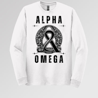 Alpha and Omega 03