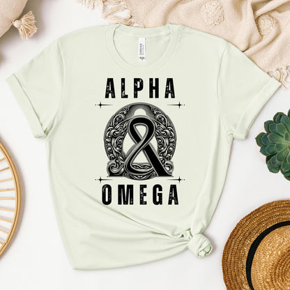 Alpha and Omega 03