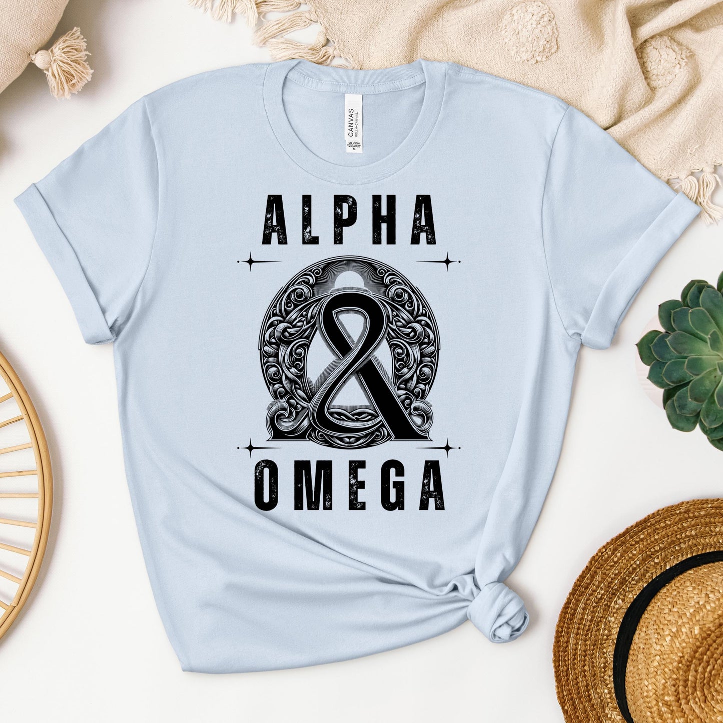 Alpha and Omega 03