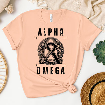 Alpha and Omega 03