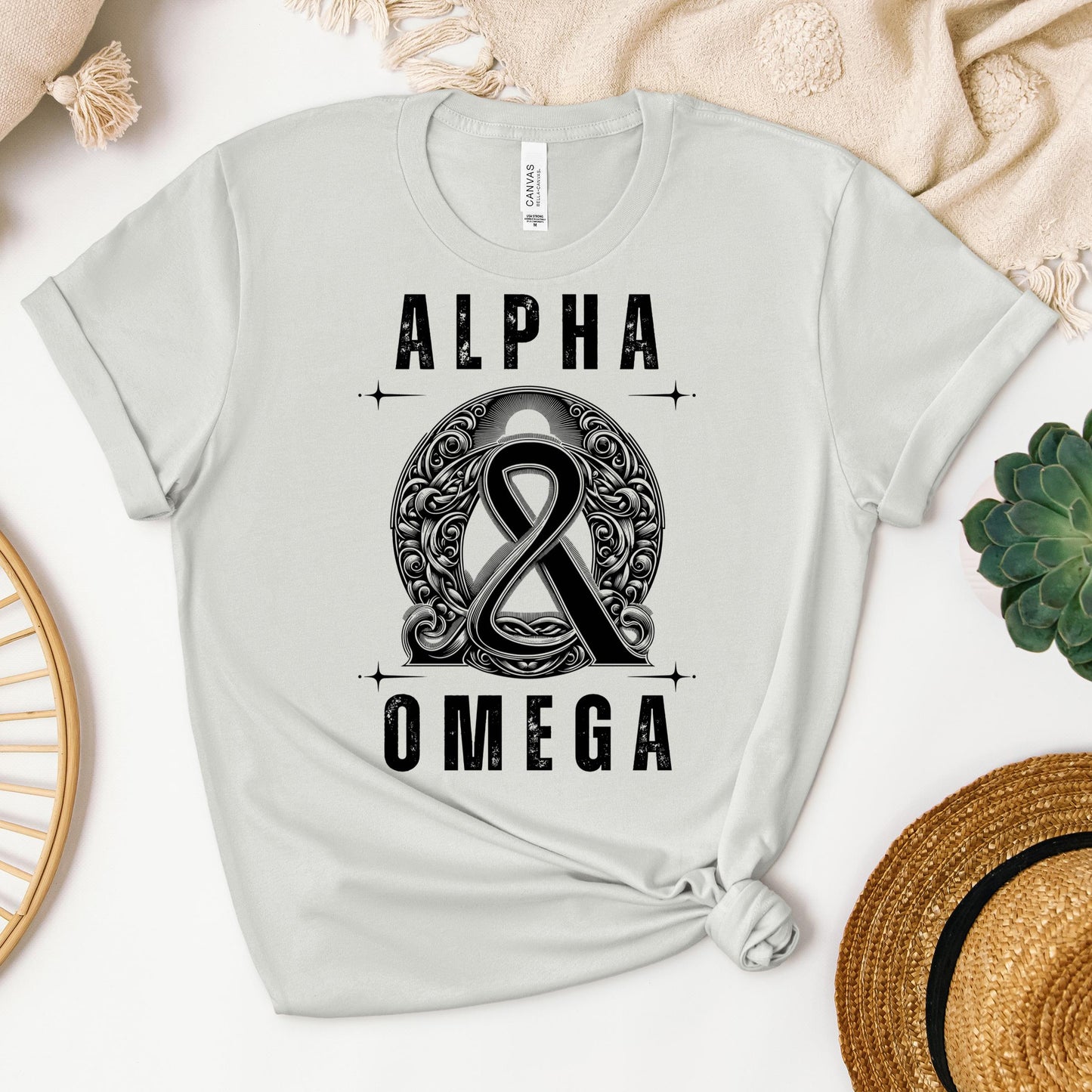 Alpha and Omega 03