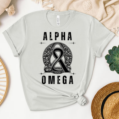 Alpha and Omega 03