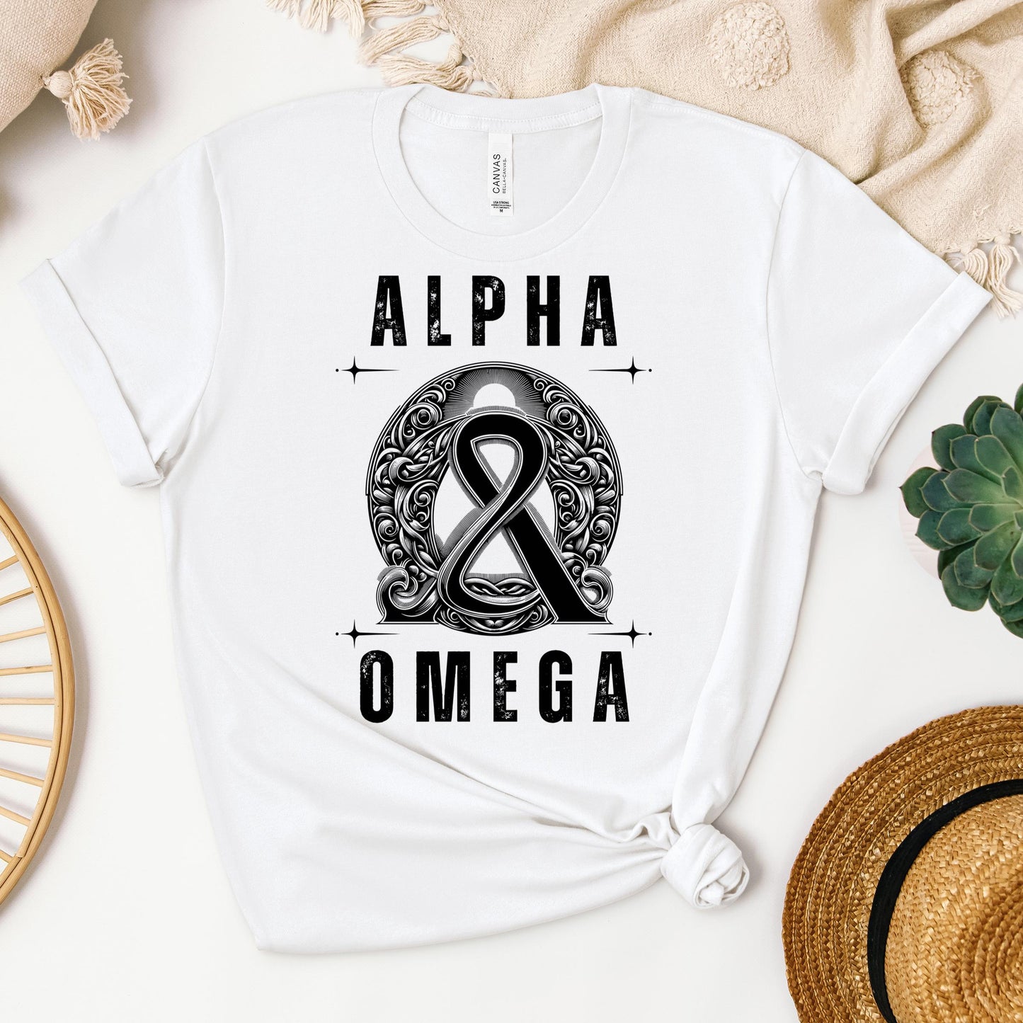 Alpha and Omega 03