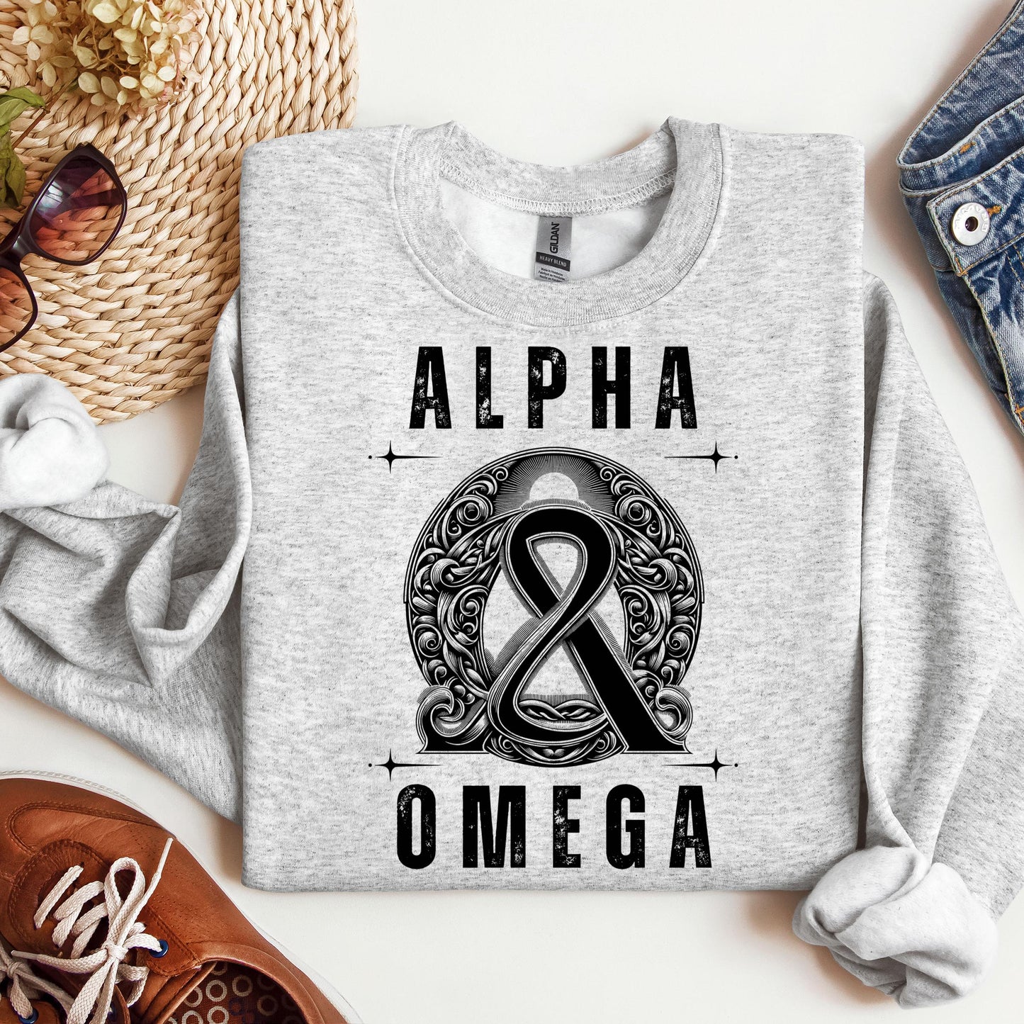 Alpha and Omega 03
