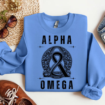 Alpha and Omega 03