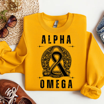 Alpha and Omega 03