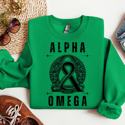 Alpha and Omega 03