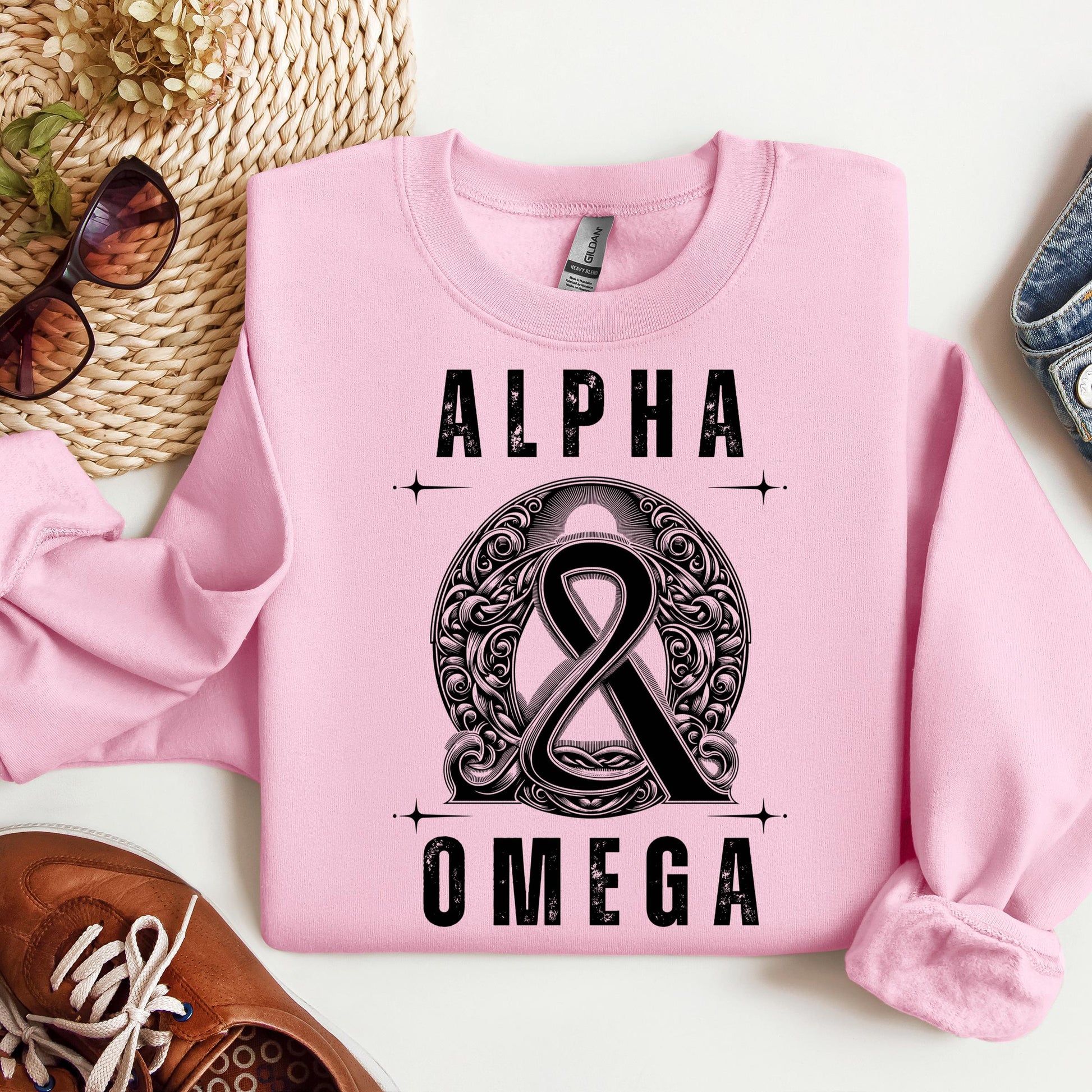 Alpha and Omega 03