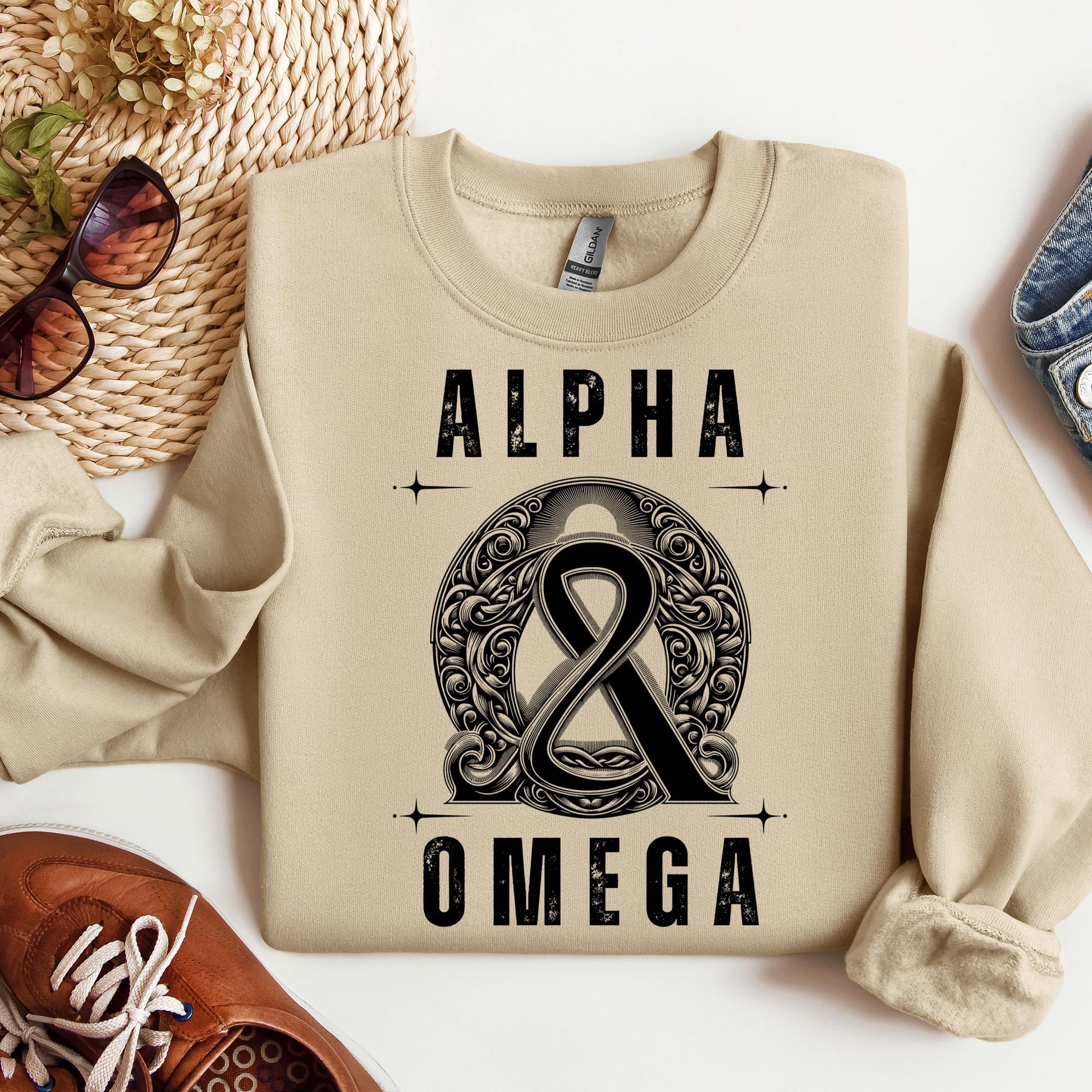 Alpha and Omega 03