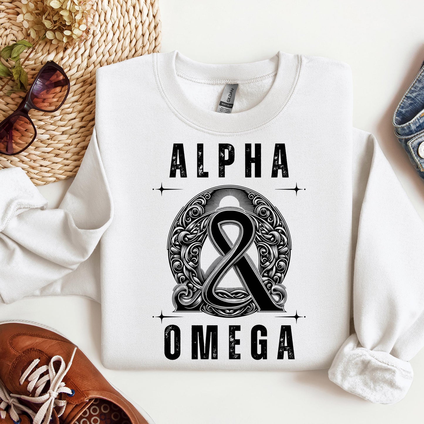 Alpha and Omega 03