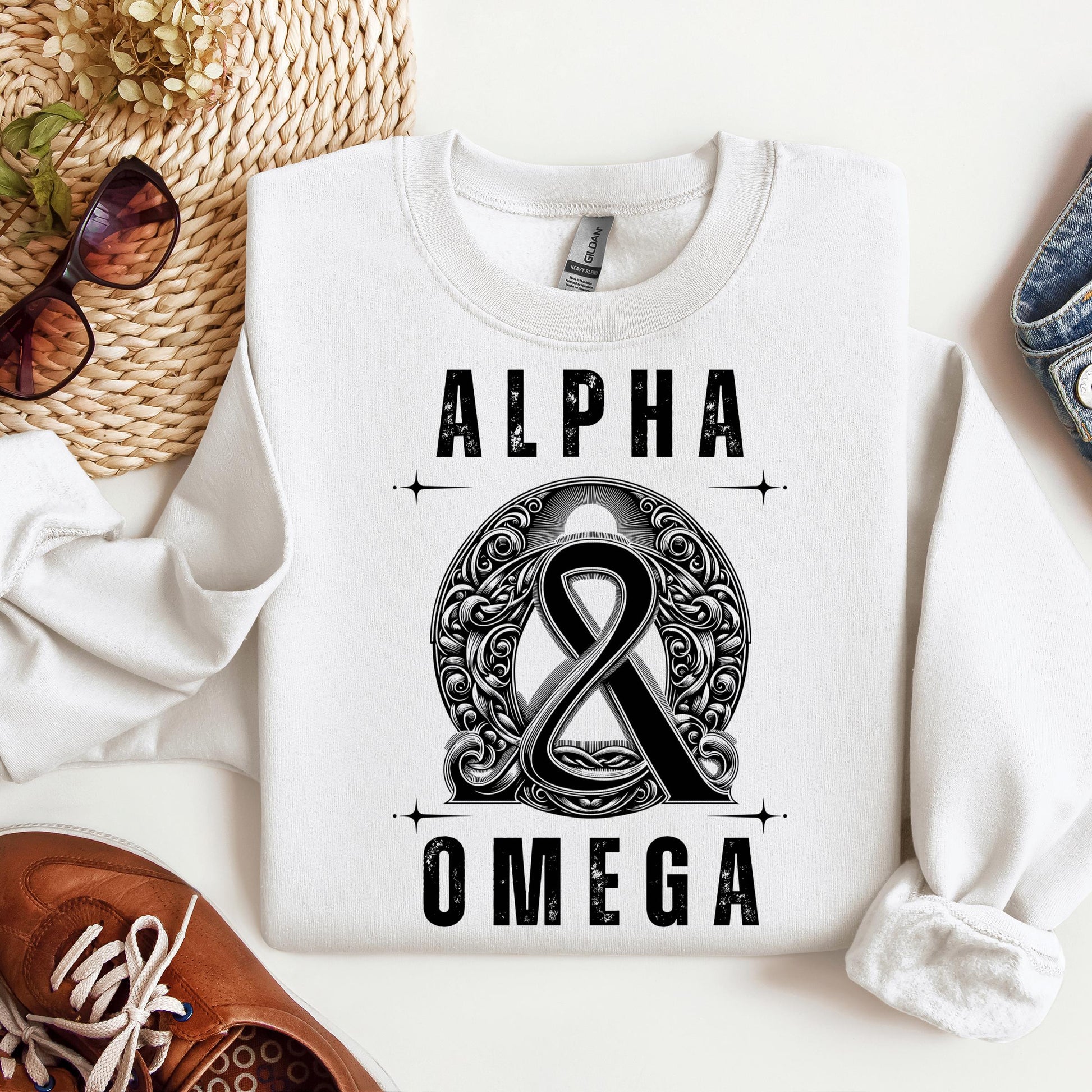 Alpha and Omega 03