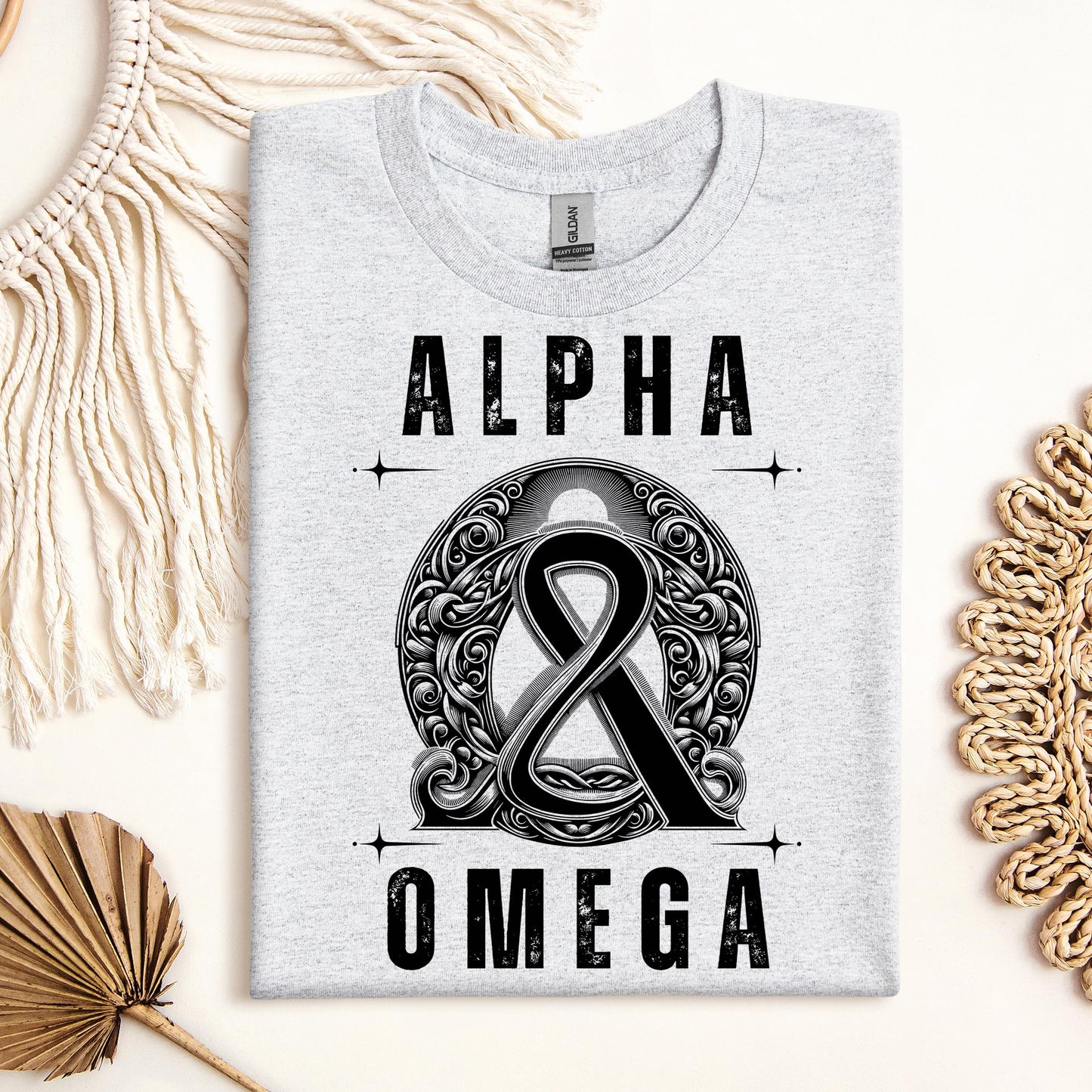 Alpha and Omega 03