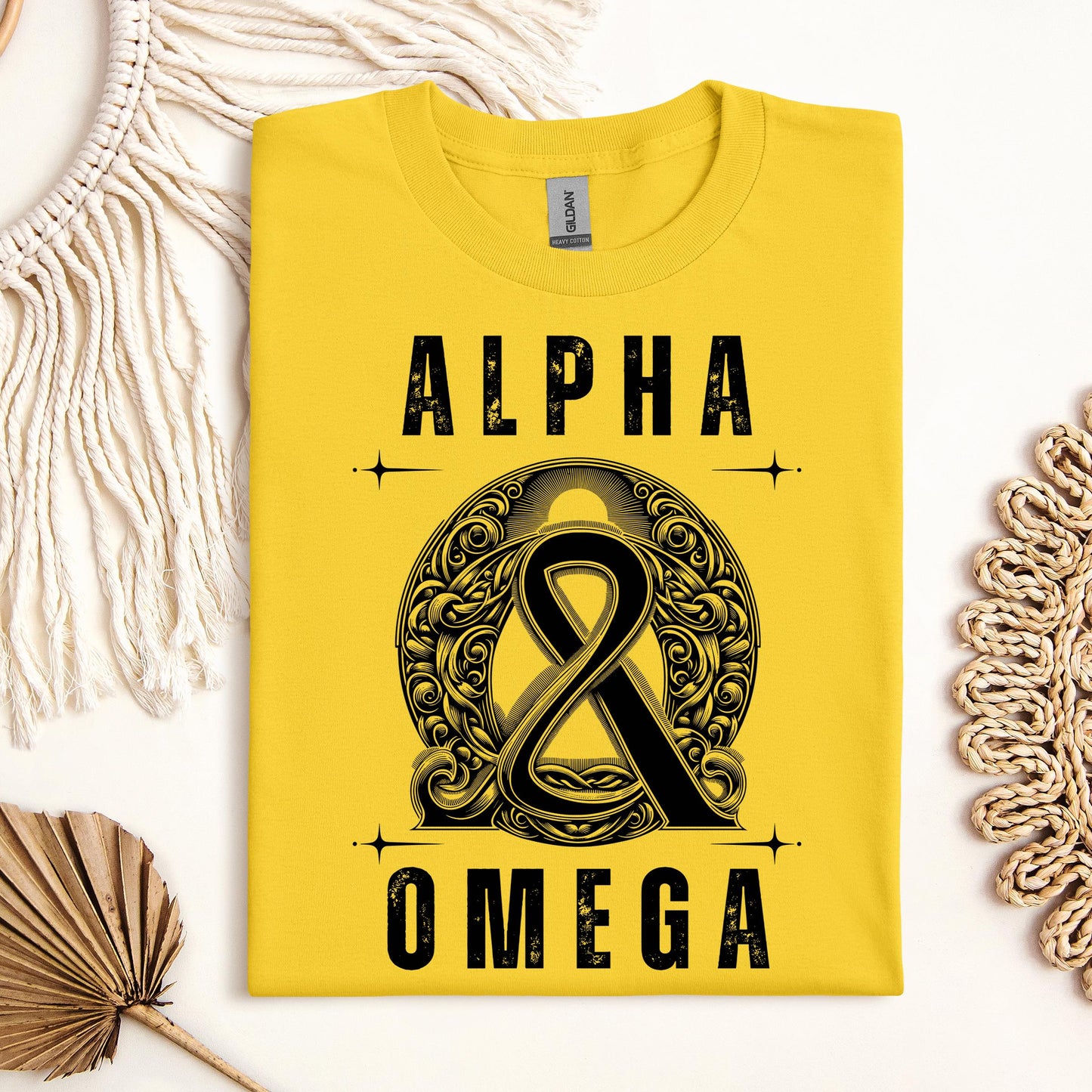 Alpha and Omega 03