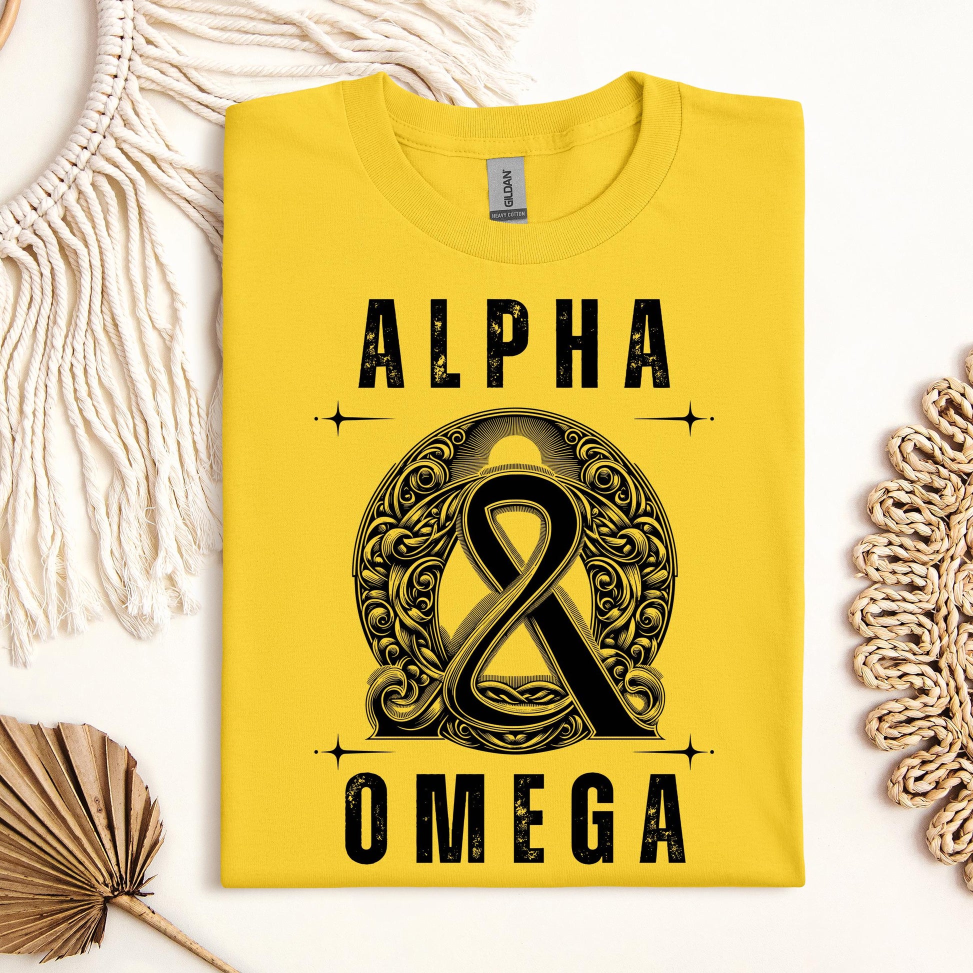 Alpha and Omega 03