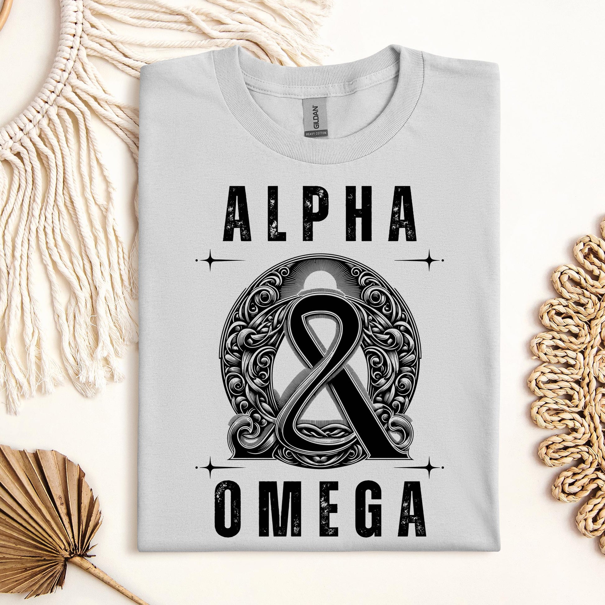 Alpha and Omega 03