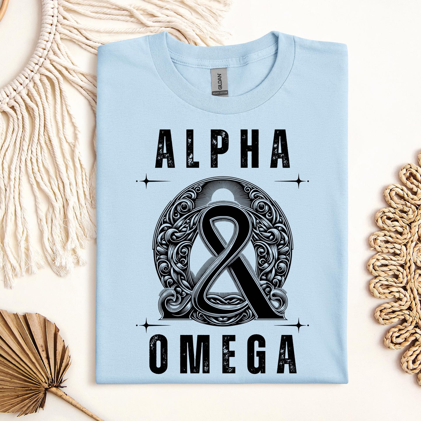 Alpha and Omega 03