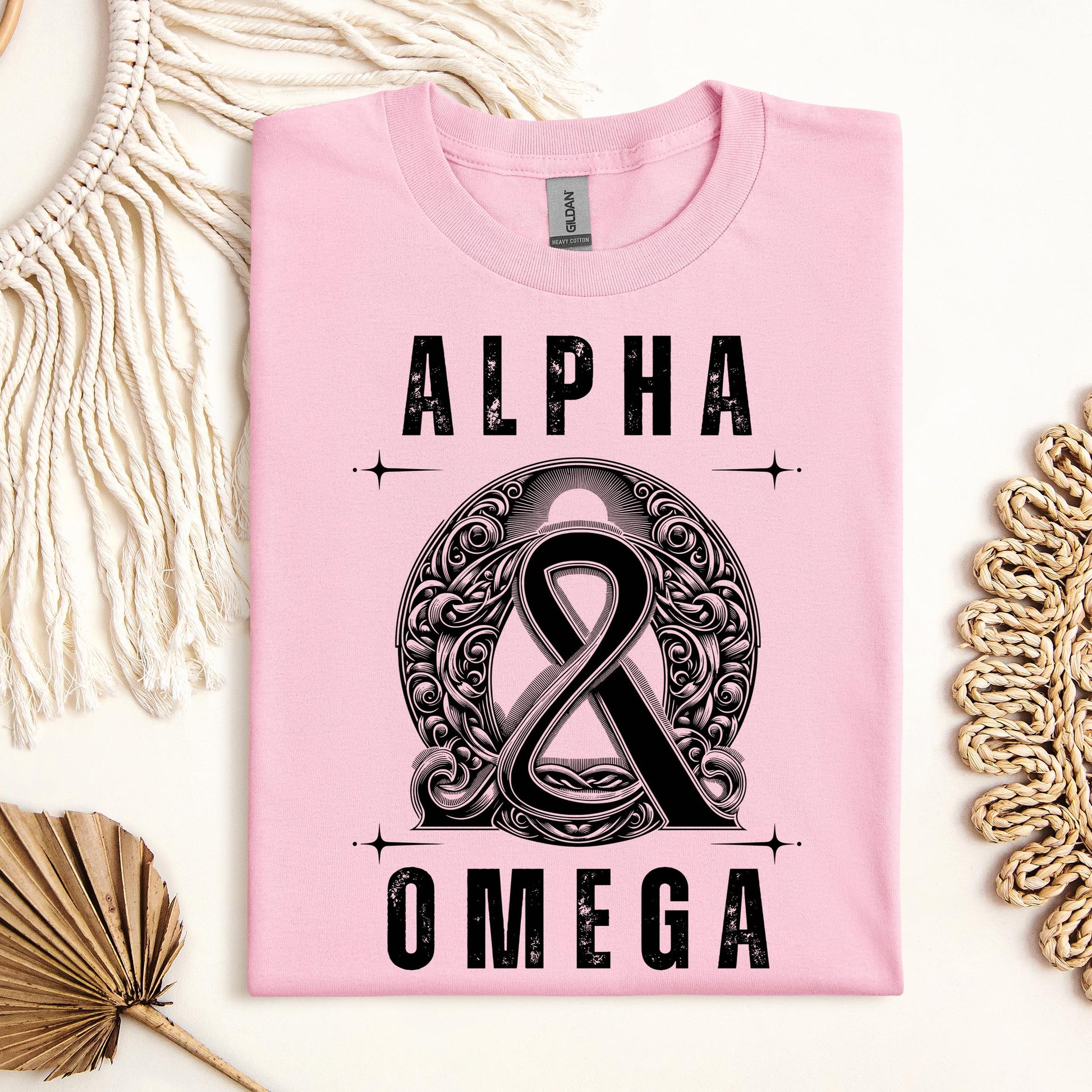 Alpha and Omega 03