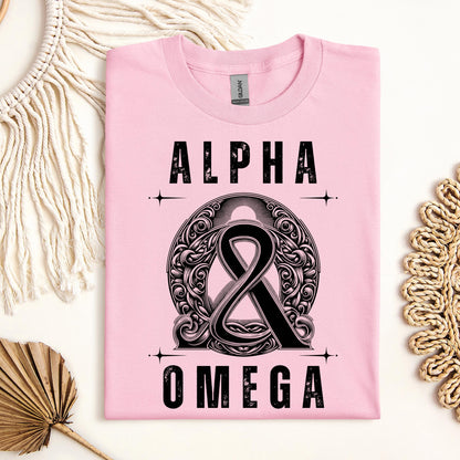 Alpha and Omega 03