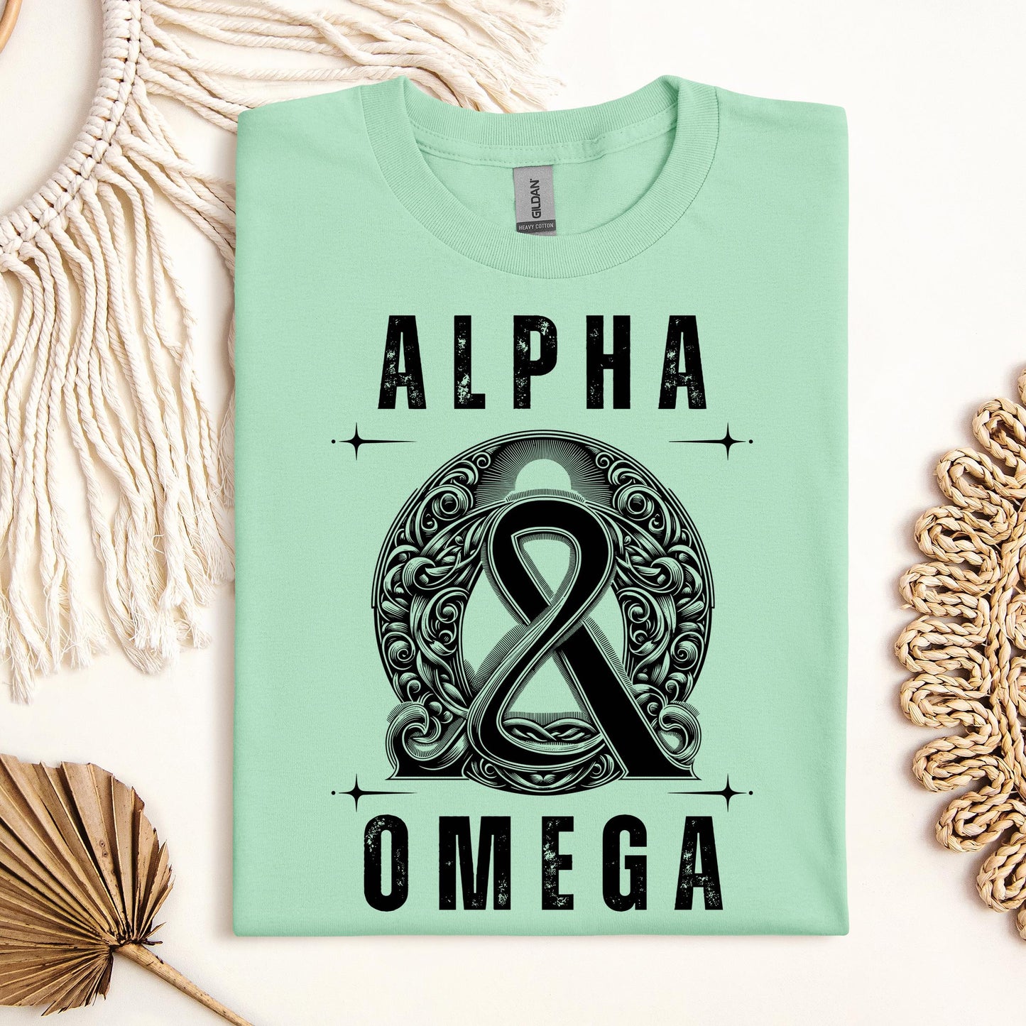 Alpha and Omega 03