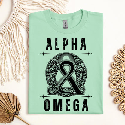 Alpha and Omega 03