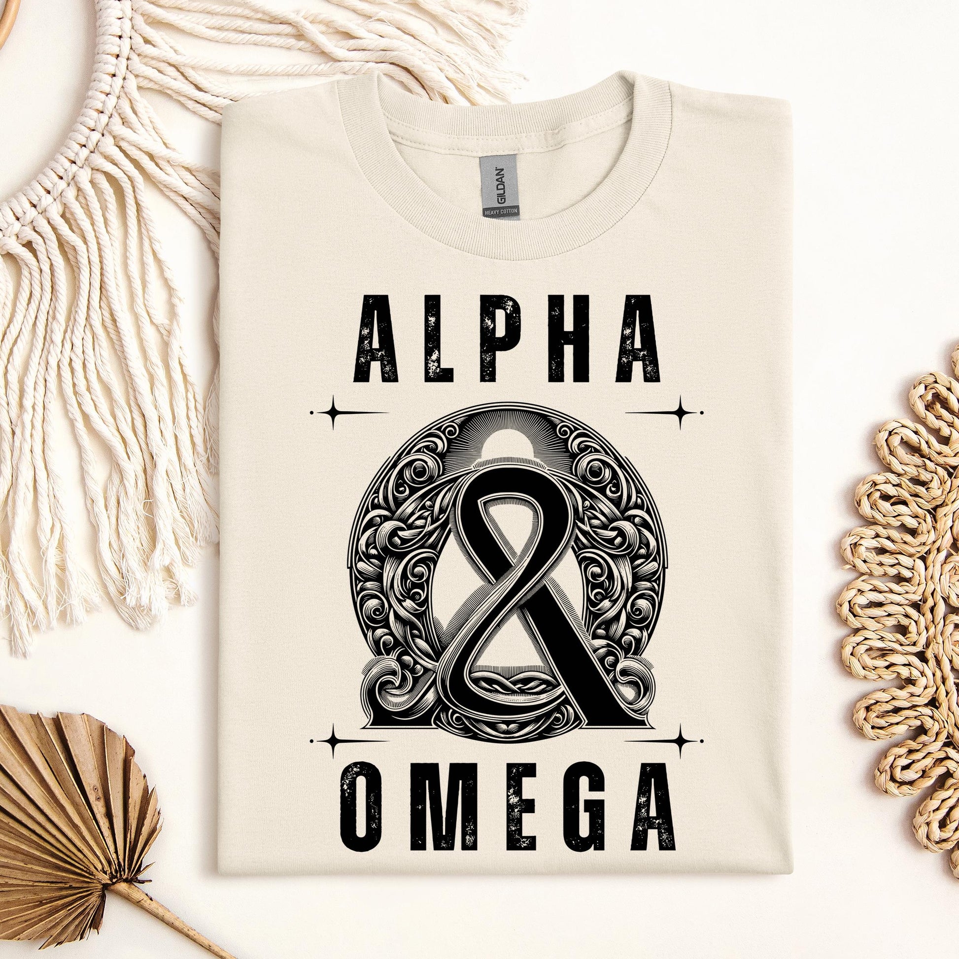Alpha and Omega 03