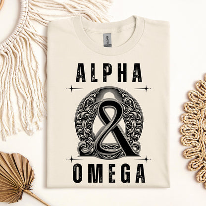 Alpha and Omega 03
