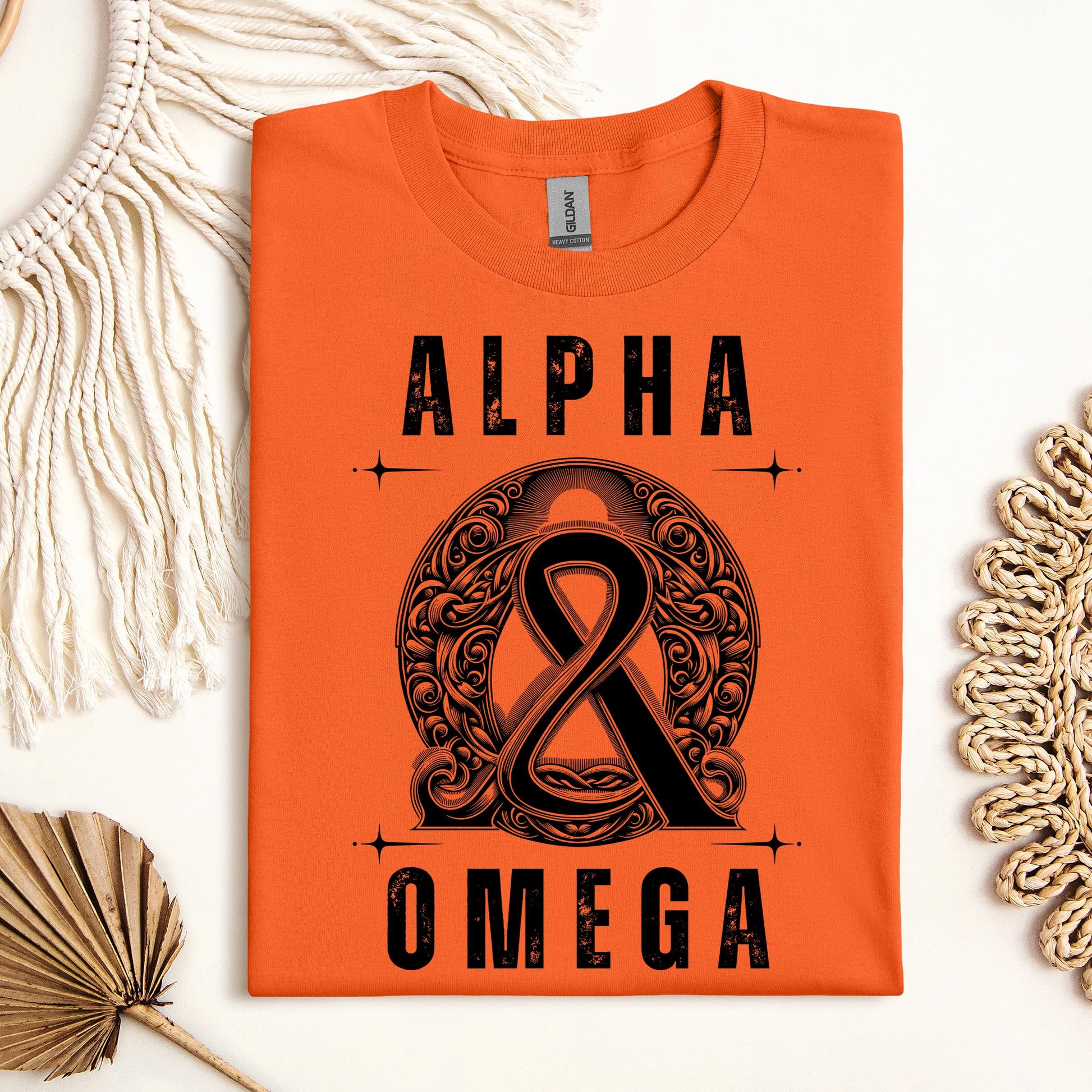 Alpha and Omega 03