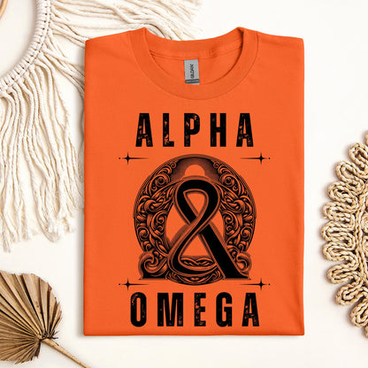 Alpha and Omega 03