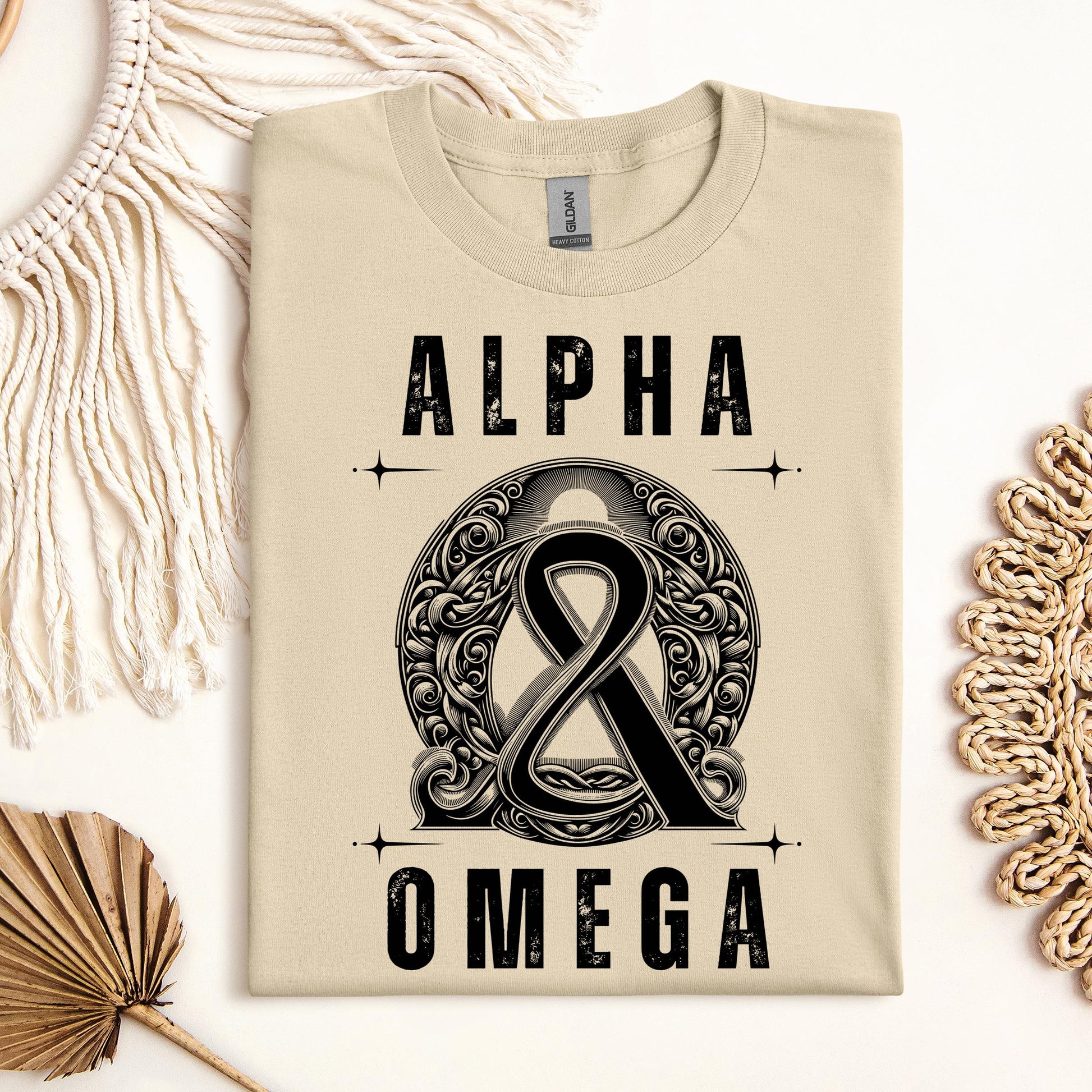 Alpha and Omega 03