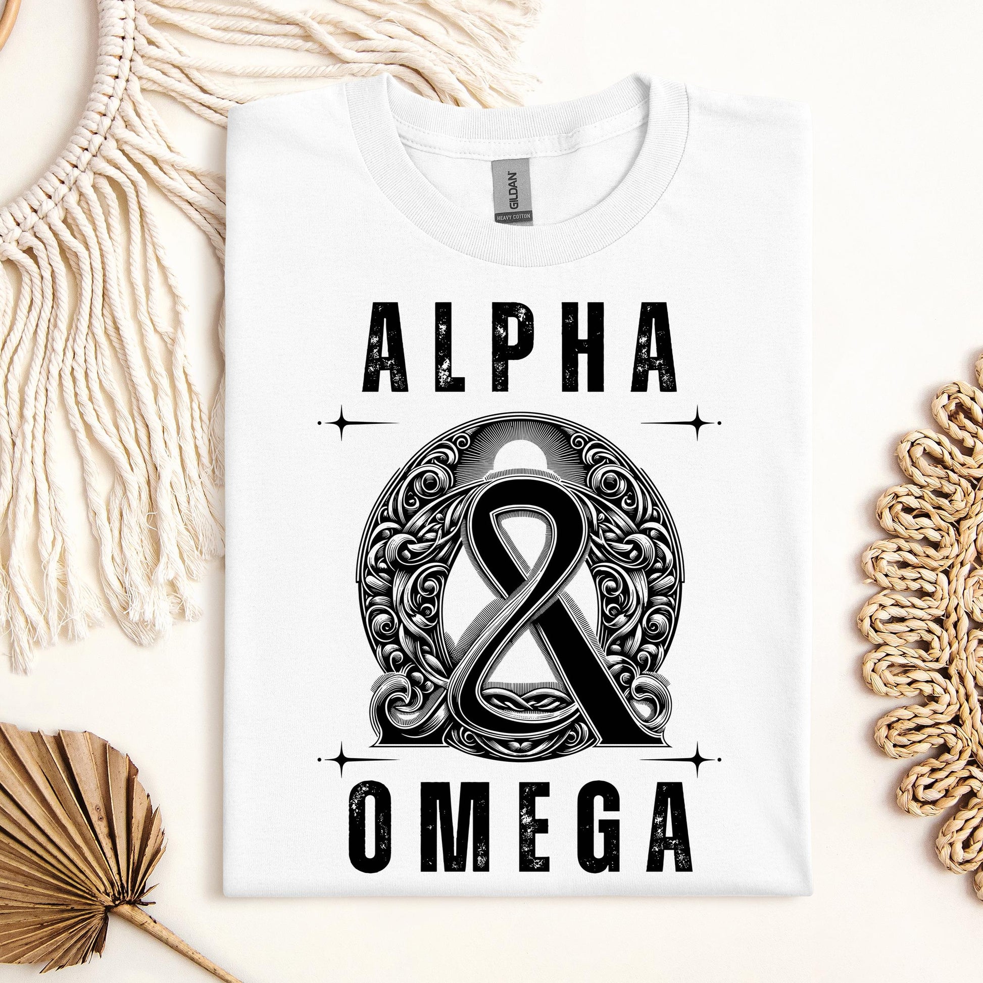 Alpha and Omega 03