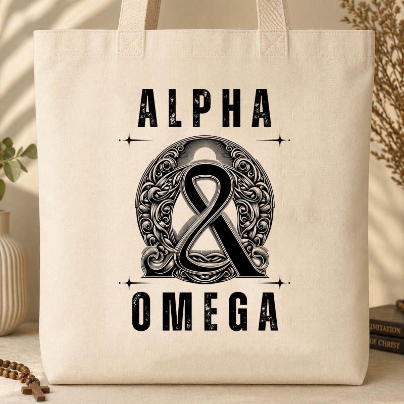 Alpha and Omega 03