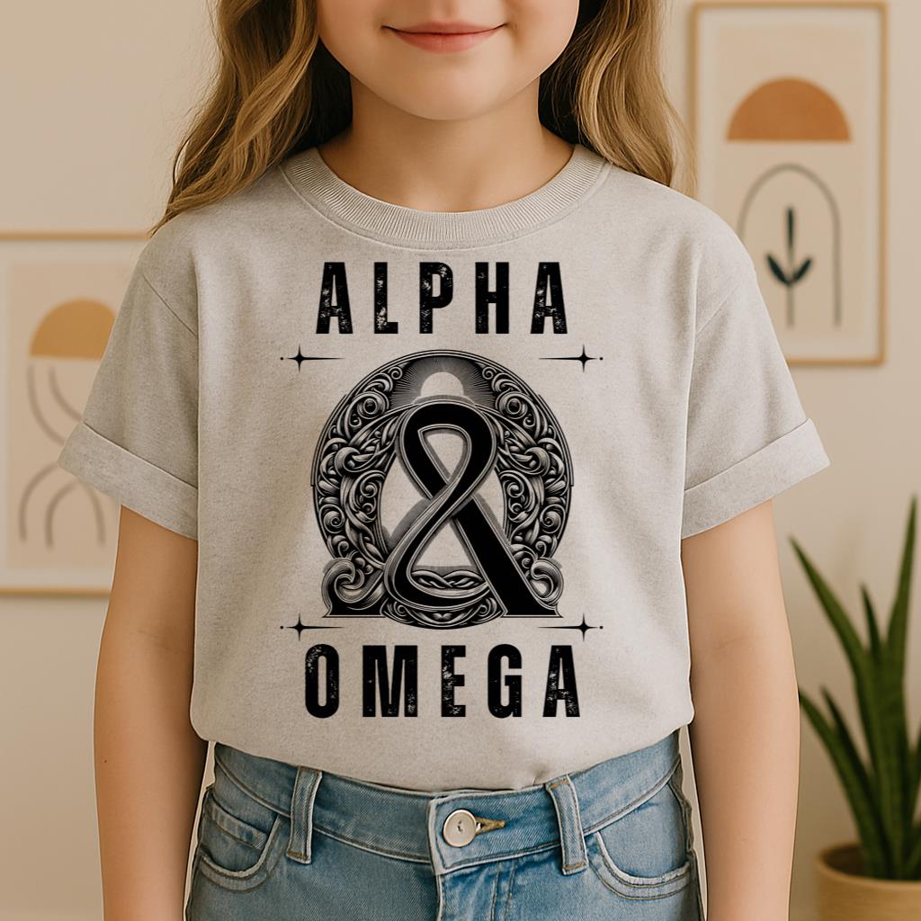 Alpha and Omega 03