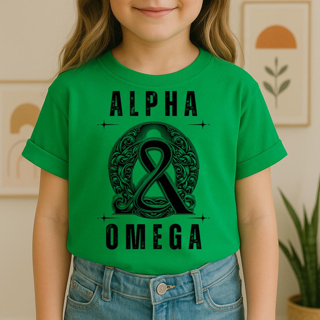 Alpha and Omega 03