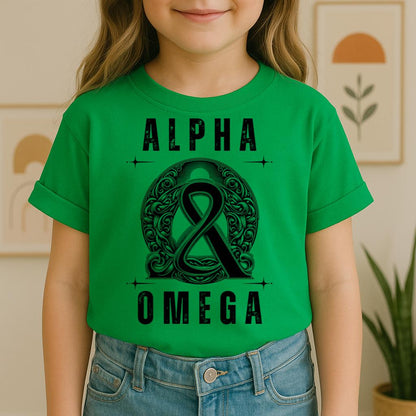 Alpha and Omega 03