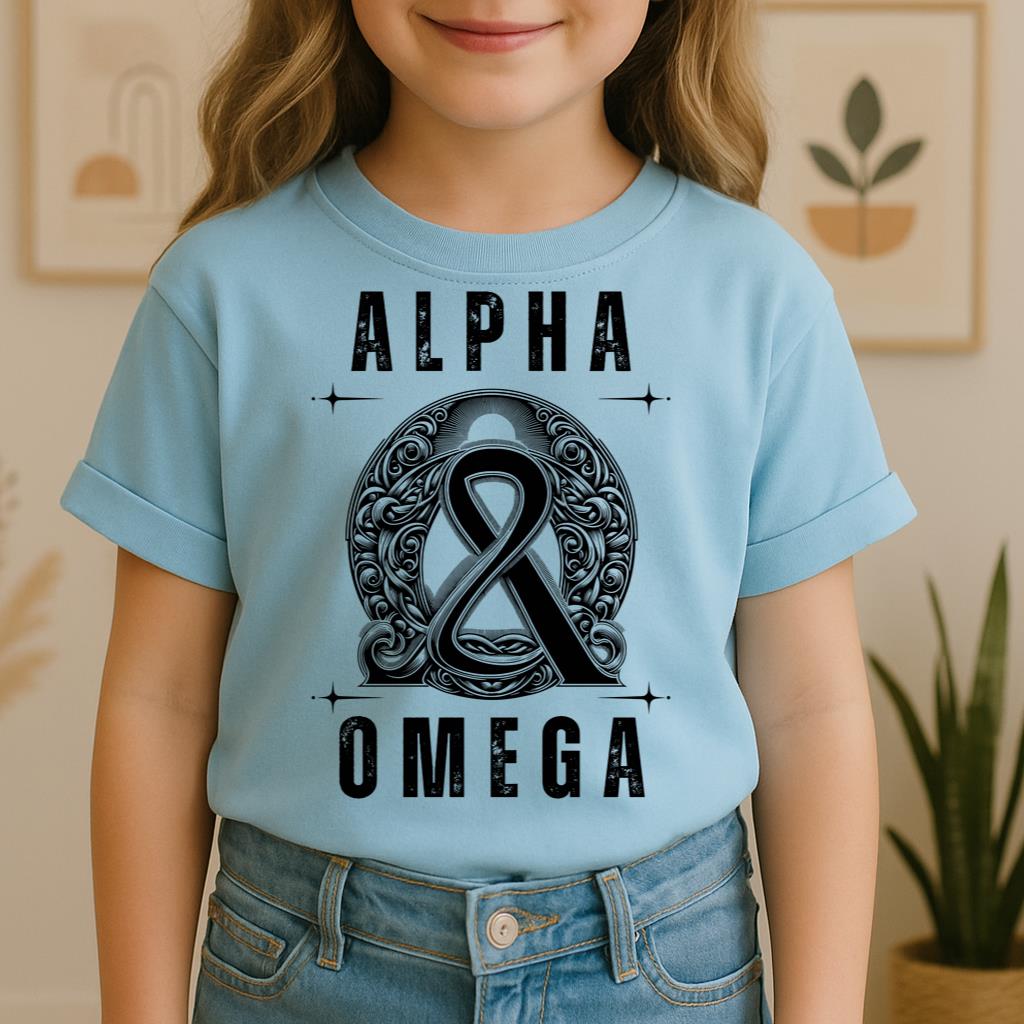 Alpha and Omega 03