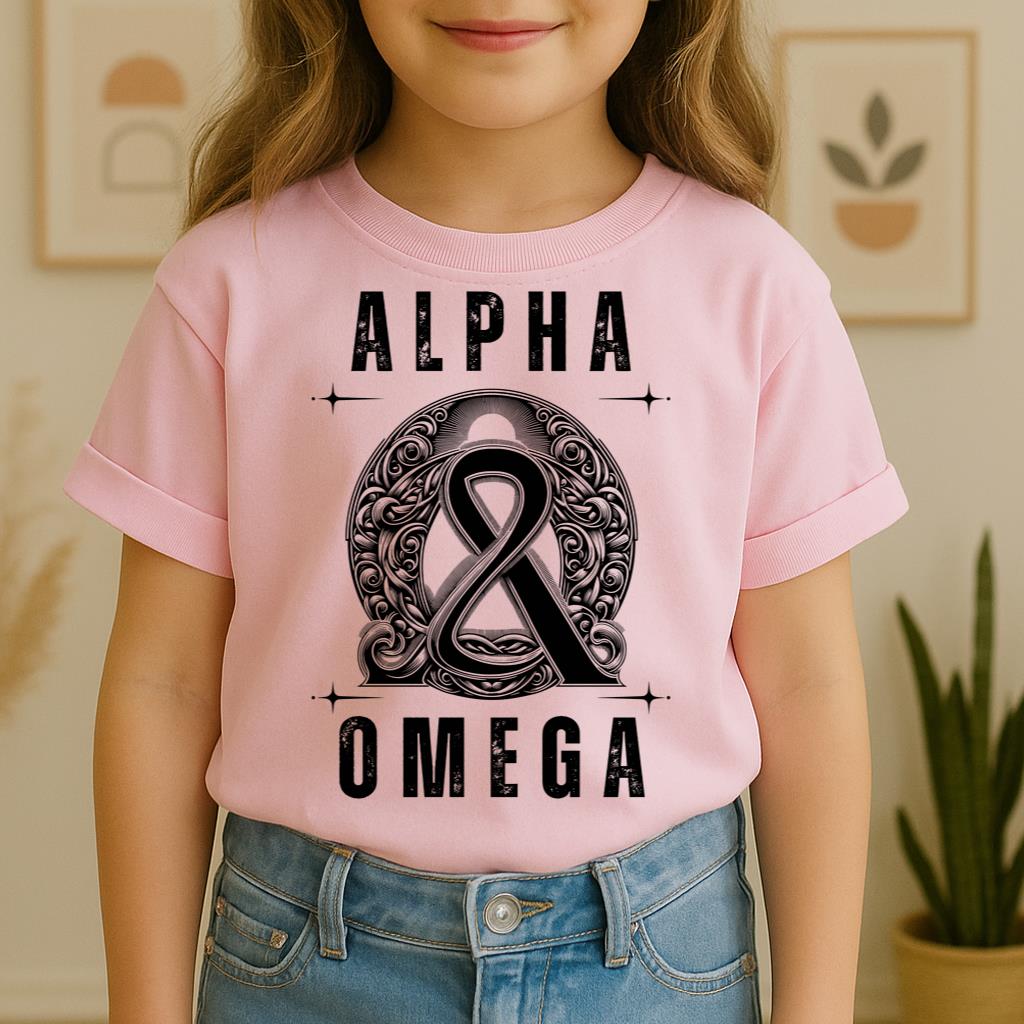 Alpha and Omega 03