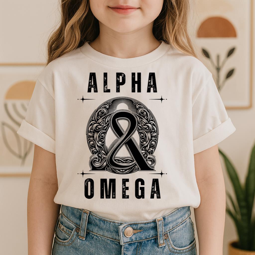 Alpha and Omega 03