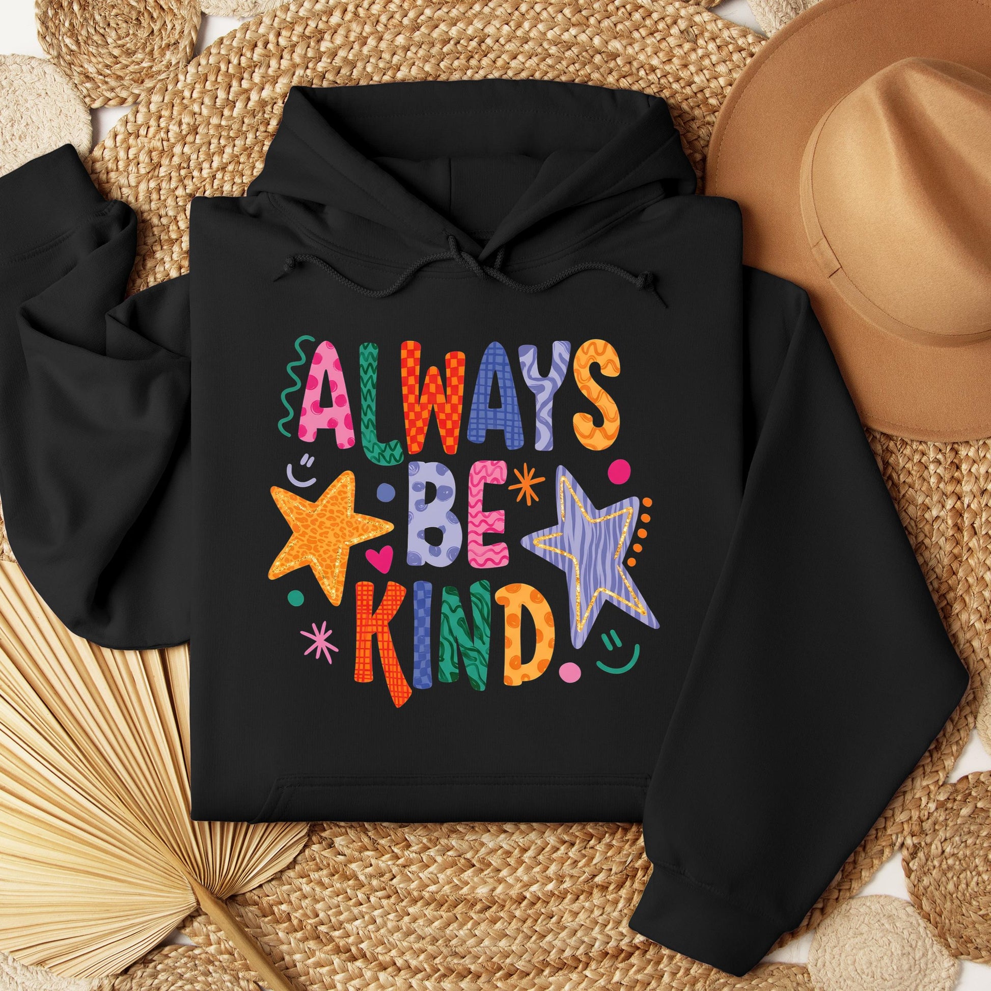 Always Be Kind 01