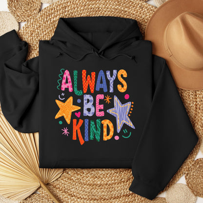Always Be Kind 01