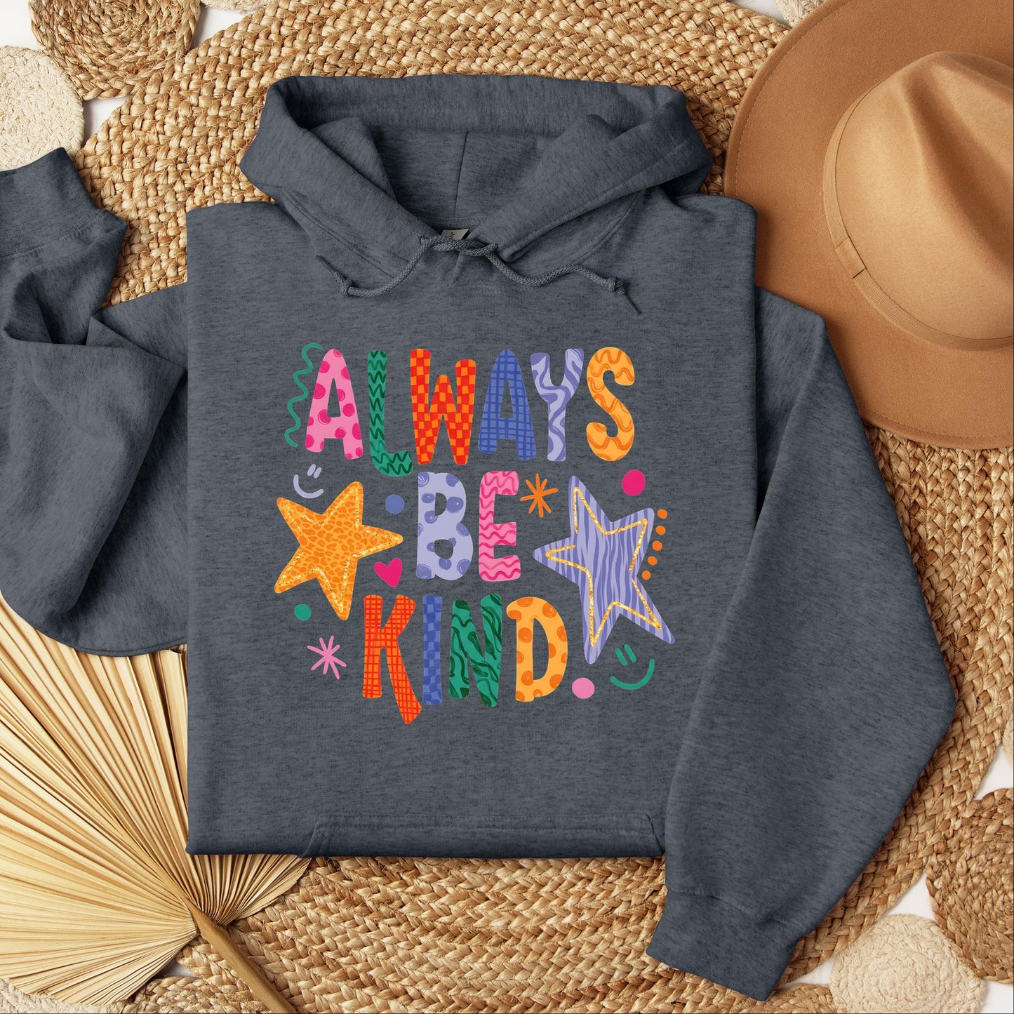 Always Be Kind 01