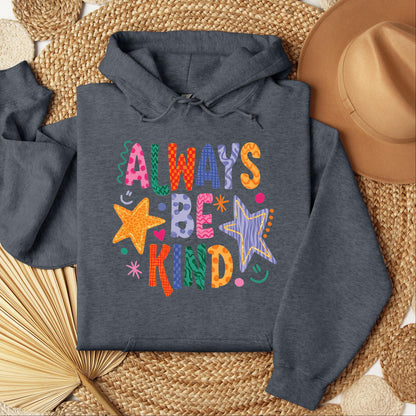 Always Be Kind 01