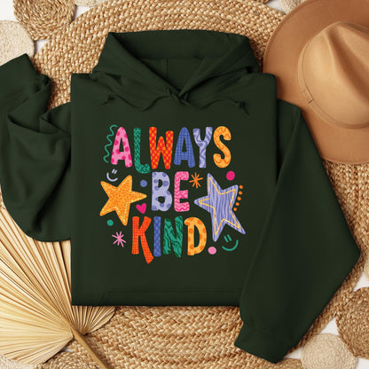 Always Be Kind 01