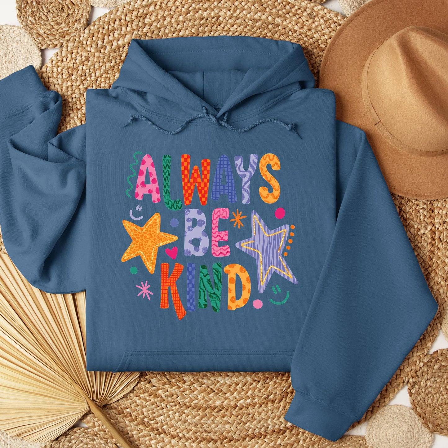 Always Be Kind 01