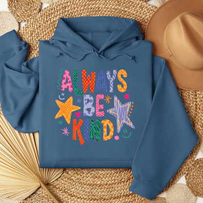 Always Be Kind 01