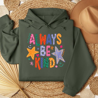 Always Be Kind 01