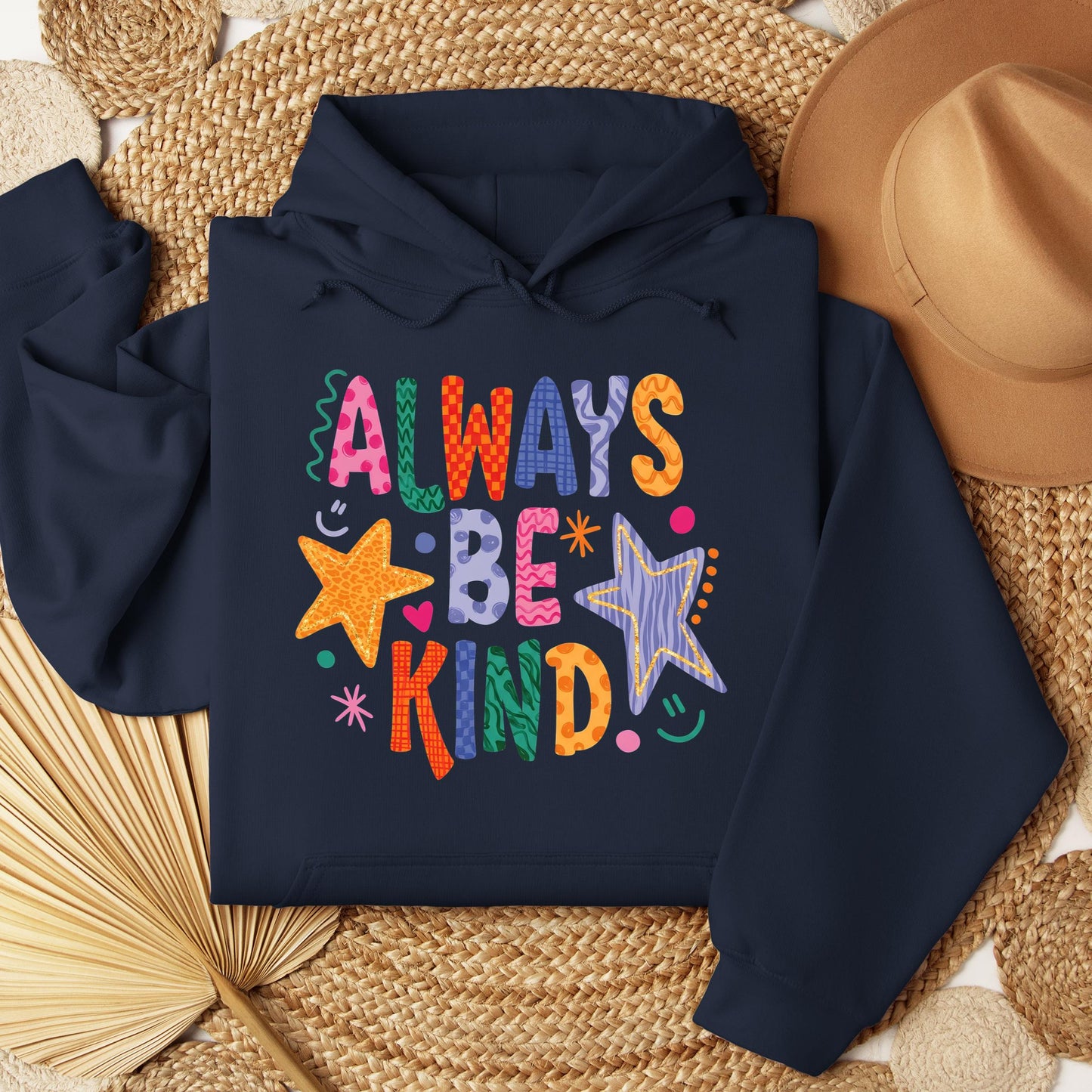 Always Be Kind 01