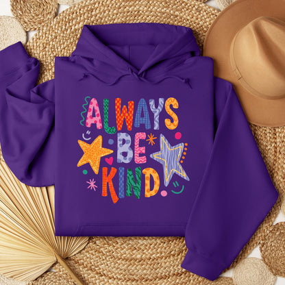 Always Be Kind 01