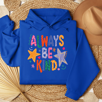 Always Be Kind 01